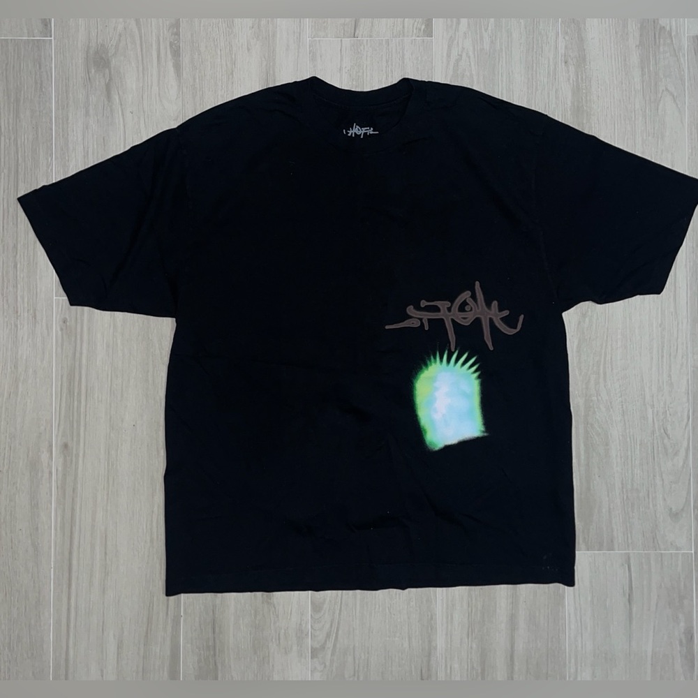 Travis Scott Utopia Shirt